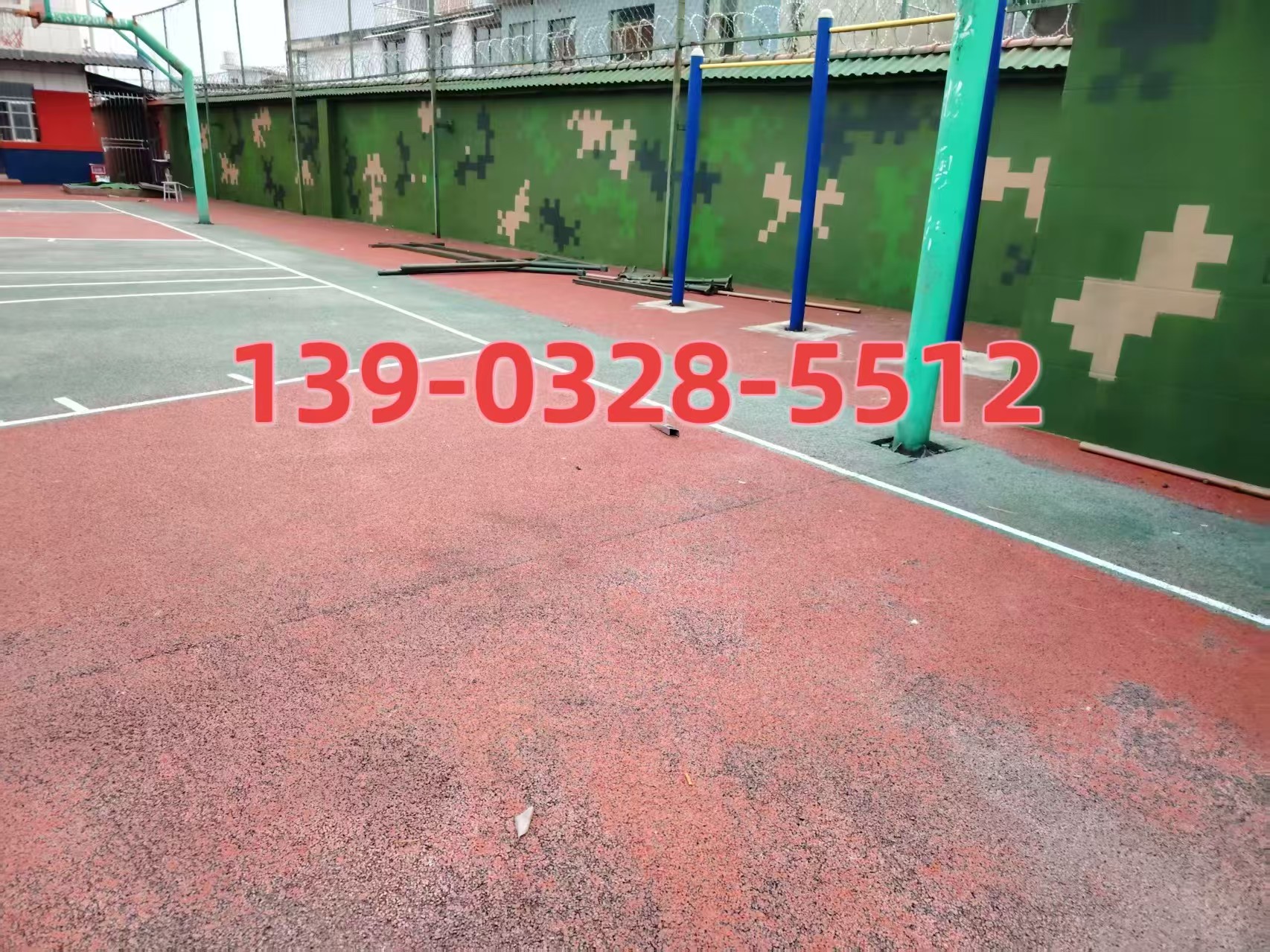 蛟河选择合适的迷彩漆：